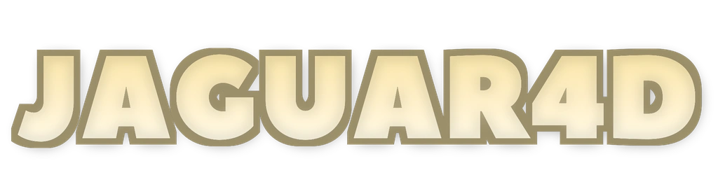 JAGUAR4D